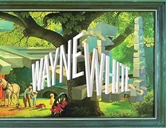 Wayne white maybe for sale  Delivered anywhere in USA 
