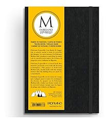Fabriano leporello taccuino usato  Spedito ovunque in Italia 