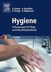 Hygiene prüfungswissen pflege gebraucht kaufen  Wird an jeden Ort in Deutschland