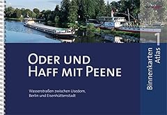 Binnenkarten atlas der gebraucht kaufen  Wird an jeden Ort in Deutschland