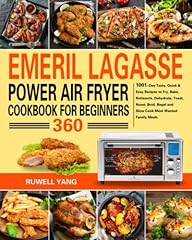 Emeril lagasse power for sale  Delivered anywhere in USA 