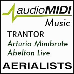 Audiomidi music trantor for sale  Delivered anywhere in UK