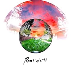 Real World [Explicit] for sale  Delivered anywhere in UK