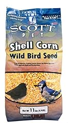 Scott pet shelled for sale  Delivered anywhere in USA 