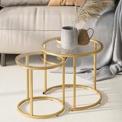 Heyzoey round nesting for sale  Delivered anywhere in UK