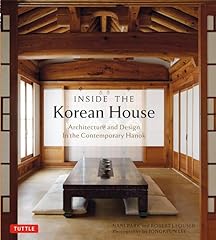 Inside korean house for sale  Delivered anywhere in UK