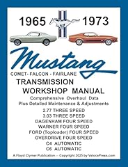 Mustang 1965 1973 for sale  Delivered anywhere in USA 