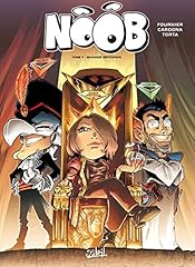 Noob t09 édition d'occasion  Livré partout en France