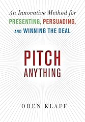 Pitch anything innovative for sale  Delivered anywhere in USA 
