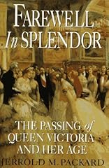 Farewell splendor passing for sale  Delivered anywhere in USA 