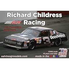 Salvinos richard childress for sale  Delivered anywhere in USA 
