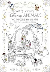 Art coloring disney for sale  Delivered anywhere in USA 