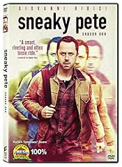 Sneaky pete season for sale  Delivered anywhere in USA 