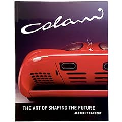 Colani the art d'occasion  Livré partout en France