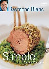 Simple french cookery for sale  Delivered anywhere in UK