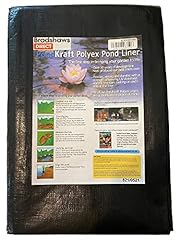 Pond liner year for sale  Delivered anywhere in UK