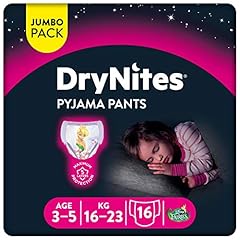 Huggies drynites ans d'occasion  Livré partout en France