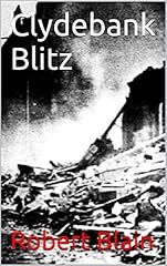 Clydebank blitz for sale  Delivered anywhere in UK