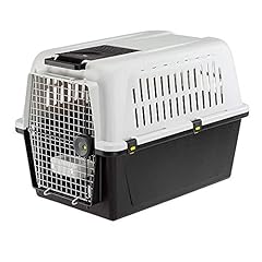 Dog travel kennel for sale  Delivered anywhere in UK