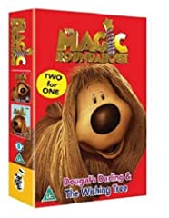 Magic roundabout wishing for sale  Delivered anywhere in UK