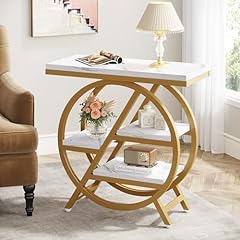 Tribesigns end table for sale  Delivered anywhere in USA 