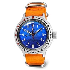 Vostok scuba dude for sale  Delivered anywhere in UK