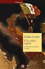 Subito regime. fascismo usato  Spedito ovunque in Italia 