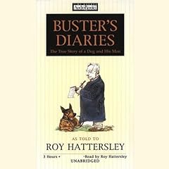 Buster diaries true for sale  Delivered anywhere in UK