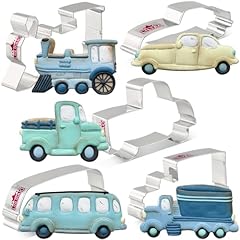 Liliao transportation cookie for sale  Delivered anywhere in USA 