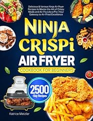 Ninja crispi air for sale  Delivered anywhere in UK