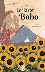 Tarot boho coffret gebraucht kaufen  Wird an jeden Ort in Deutschland