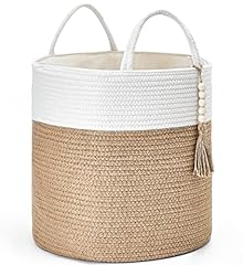 Mkono woven storage for sale  Delivered anywhere in USA 