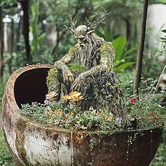 Gartenfiguren wetterfest wette gebraucht kaufen  Wird an jeden Ort in Deutschland