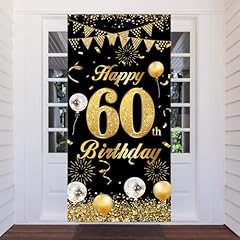 Anni compleanno striscione usato  Spedito ovunque in Italia 
