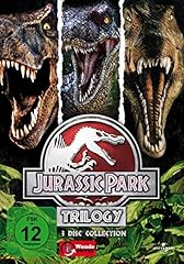 Jurassic park 3 gebraucht kaufen  Wird an jeden Ort in Deutschland