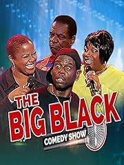 Big black comedy for sale  Delivered anywhere in USA 