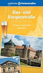 Bier burgenstraße besuch gebraucht kaufen  Wird an jeden Ort in Deutschland