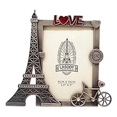Qtmy metal eiffel for sale  Delivered anywhere in USA 