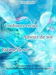 Confiance amour estime d'occasion  Livré partout en France