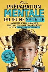 Préparation mentale jeune gebraucht kaufen  Wird an jeden Ort in Deutschland