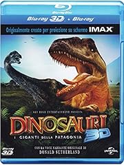 Dinosauri giganti della usato  Spedito ovunque in Italia 