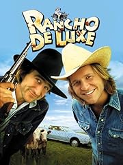 Rancho luxe d'occasion  Livré partout en France