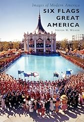 Six flags great for sale  Delivered anywhere in USA 
