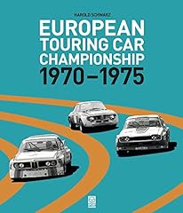 European touring car gebraucht kaufen  Wird an jeden Ort in Deutschland