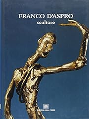 Franco aspro scultore d'occasion  Livré partout en France