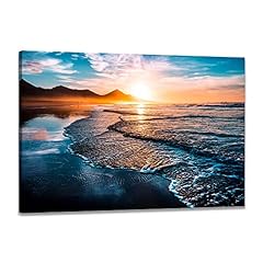 Beach themed wall for sale  Delivered anywhere in USA 