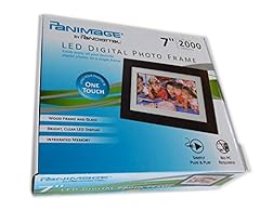 Panimage pandigital led for sale  Delivered anywhere in USA 