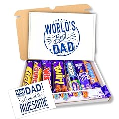 Best dad chocolate for sale  Delivered anywhere in UK