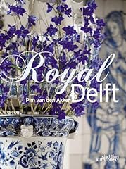 Royal delft masterpieces gebraucht kaufen  Wird an jeden Ort in Deutschland