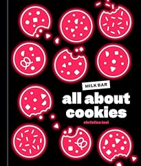 All about cookies d'occasion  Livré partout en Belgiqu